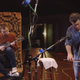 Illustration for article titled Watch Nickel Creek’s Chris Thile and bassist Edgar Meyer get virtuosic